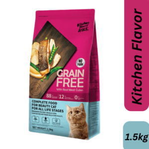 KF All Age Complete Beauty 1.5KG