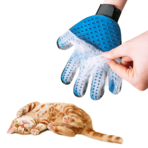 Bath Gloves For Shower,Grooming,Massage And Body Scrubs