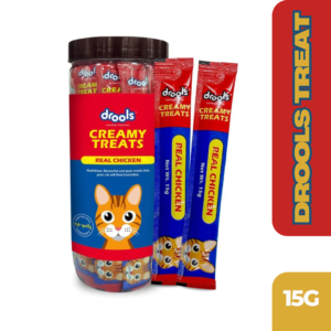 Drools Treat Single 15G