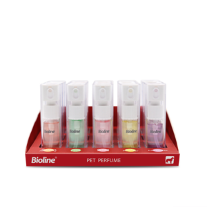 Bioline Multicolor Fragrance Perfume 9 ml