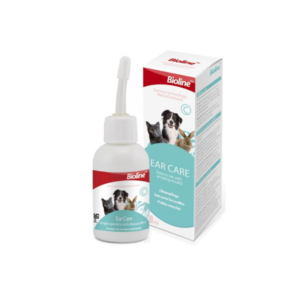 Bioline Ear Care 50ml