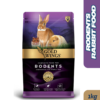 Goldwings Premium Rodents Rabbit Food 1KG