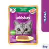 Whiskas Pouch Adult Tuna Cat Food 80g