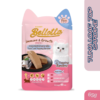 Bellotta Kitten Pouch Tuna Loaf Topping Sardine 65gm