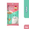 SmartHeart Cat Creamy Treat Tuna Flavor 60gm