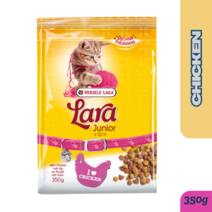 Versele Laga Lara Junior Chicken 350g