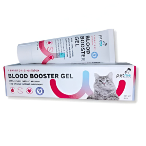 Pet Me Blood Booster Gel 30gm
