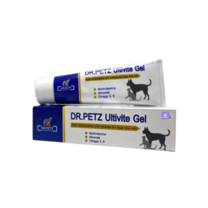DR.PETZ ULTIVITE GEL 60g