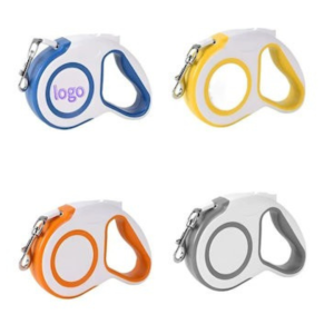 Adjustable Telescopic Tow Rope Retractable Dog Leash Heavy Duty for Small Medium Large Dogs