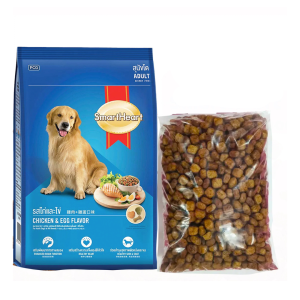 Smartheart Repack Dog Food 1kg