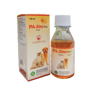 PA Zinc Plus – Advanced Zinc Supplement For Cat And Dog