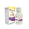 PA Pet Joy Multivitamin Suryp For Cats And Dogs 100ml
