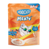 Moochie Meaty Tuna & Salmon Recipe In Jelly 70g
