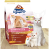 Kaniva Dry Food Mother Cat and Kitten Cat Formula 370g/1.3kg/2.8kg